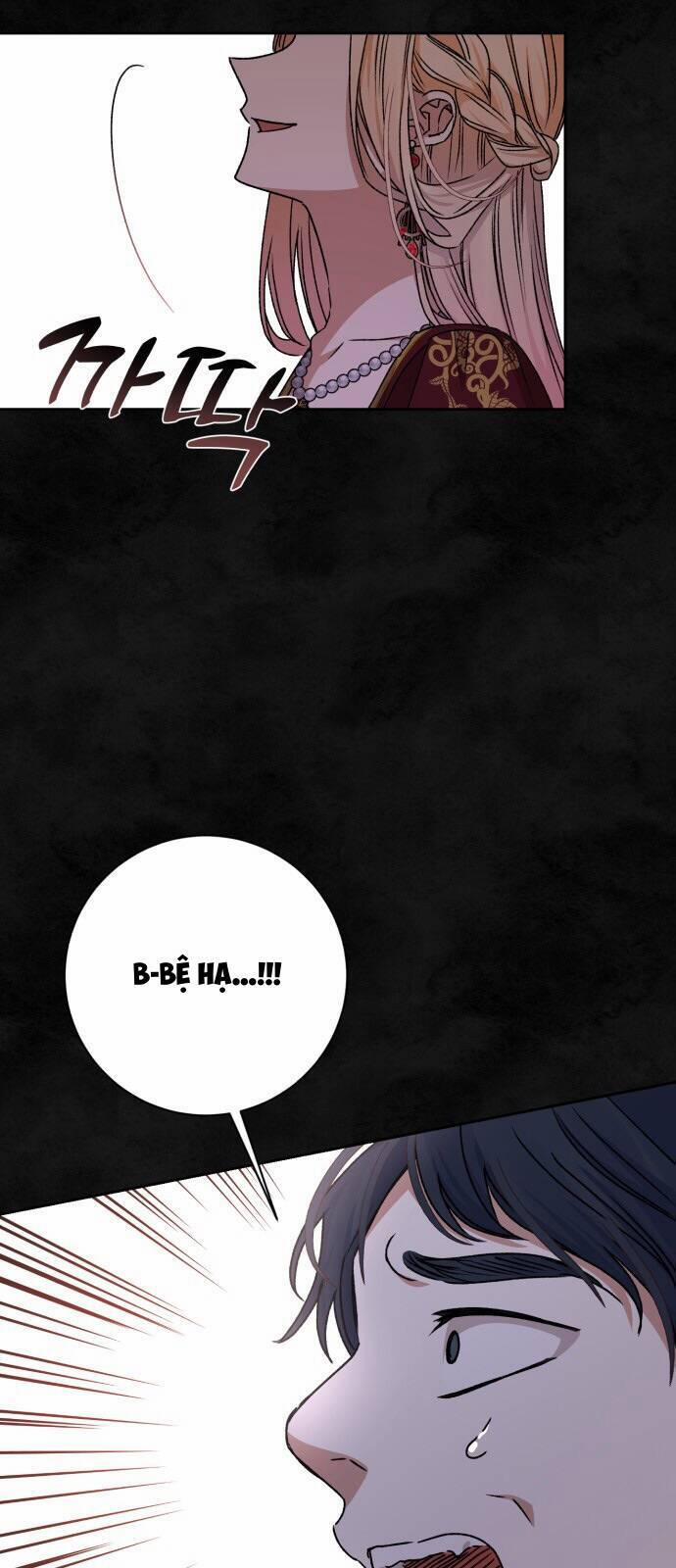 Bạo Chúa Muốn Sống Hiền Lành 32 trang 39