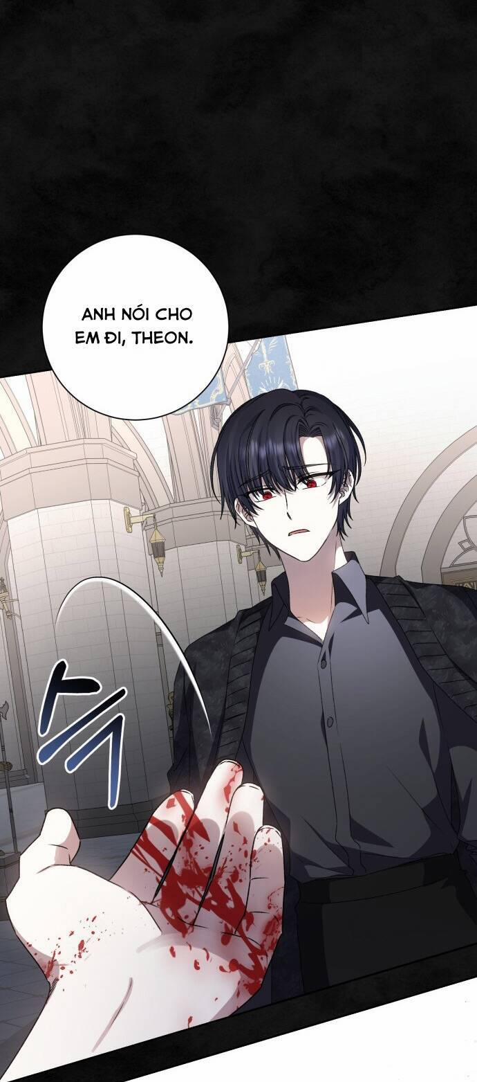 Bạo Chúa Muốn Sống Hiền Lành 32 trang 4