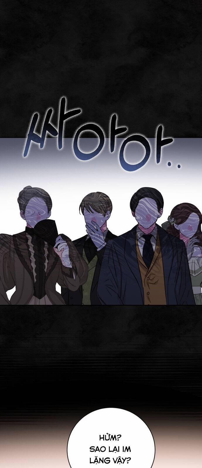 Bạo Chúa Muốn Sống Hiền Lành 32 trang 42