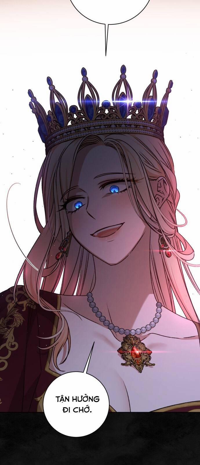 Bạo Chúa Muốn Sống Hiền Lành 32 trang 43