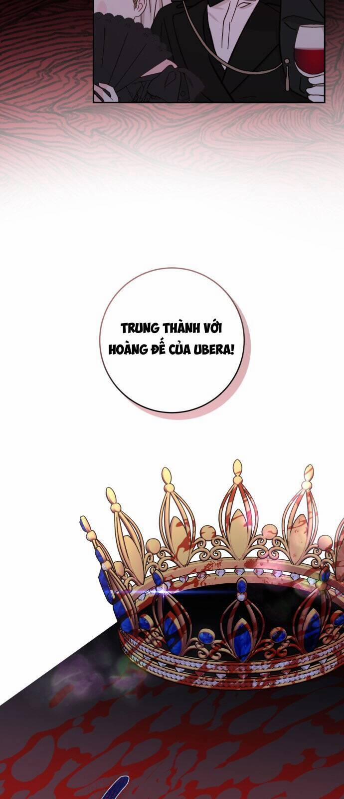 Bạo Chúa Muốn Sống Hiền Lành 32 trang 46