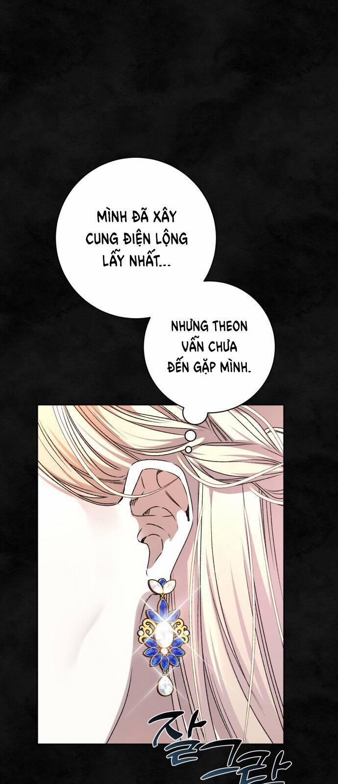 Bạo Chúa Muốn Sống Hiền Lành 32 trang 48