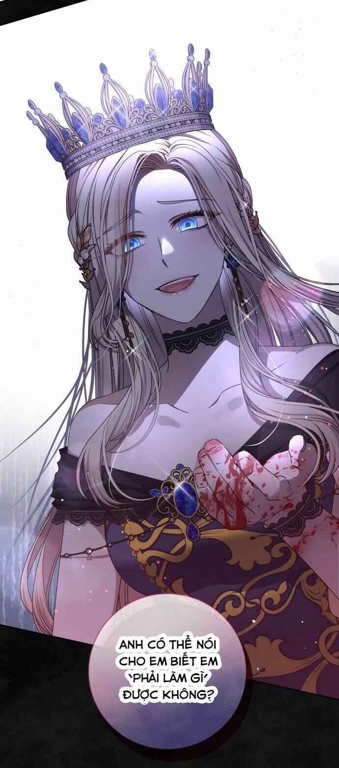 Bạo Chúa Muốn Sống Hiền Lành 32 trang 5