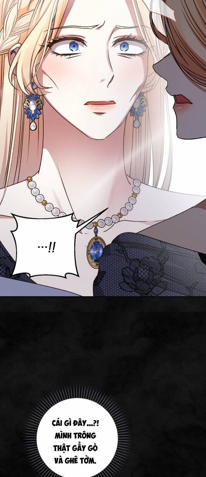 Bạo Chúa Muốn Sống Hiền Lành 32 trang 50