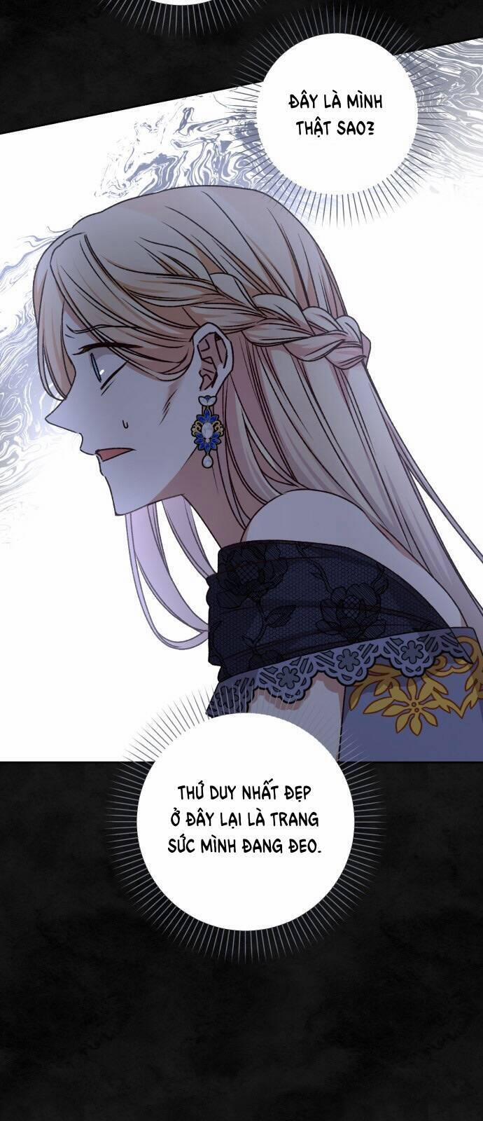 Bạo Chúa Muốn Sống Hiền Lành 32 trang 51