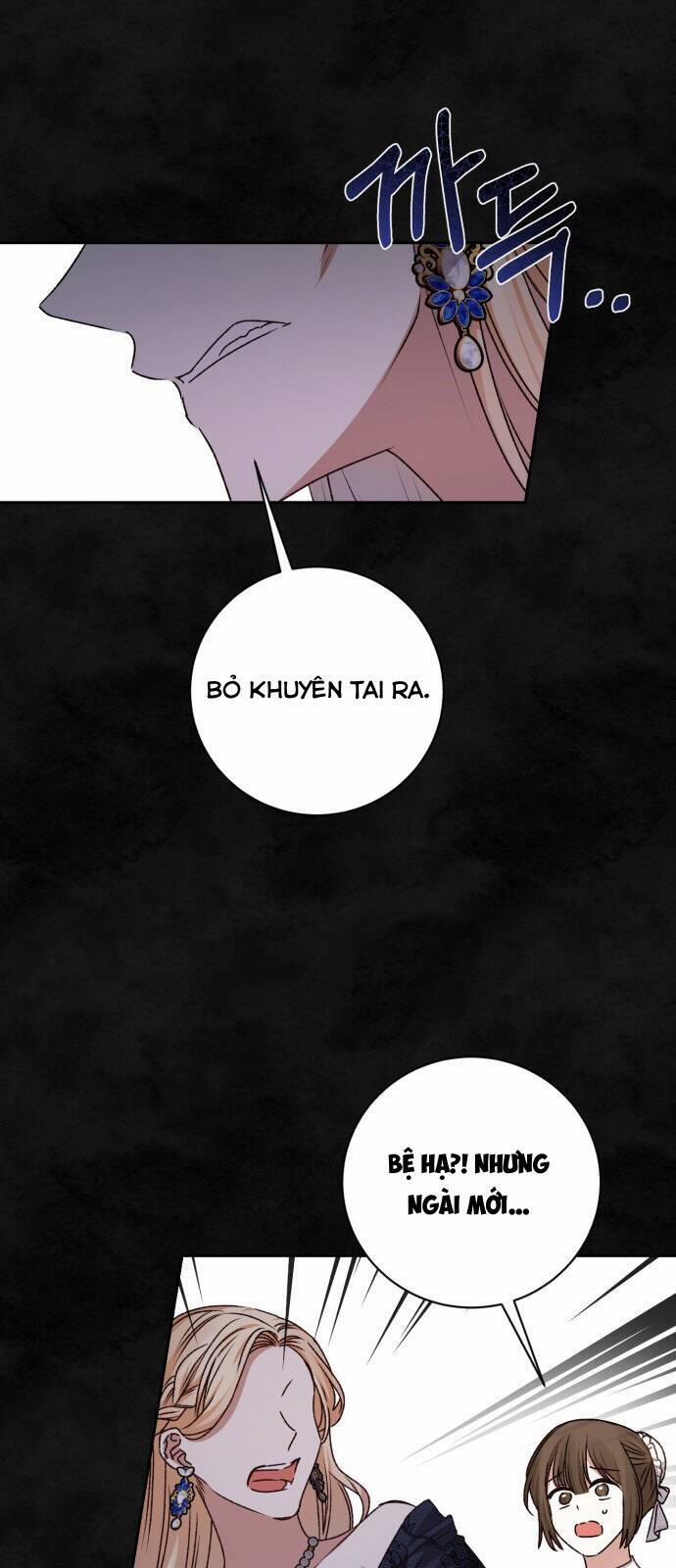 Bạo Chúa Muốn Sống Hiền Lành 32 trang 52