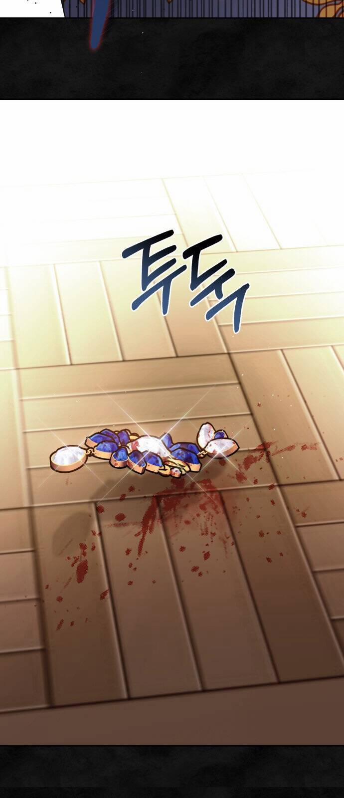 Bạo Chúa Muốn Sống Hiền Lành 32 trang 55