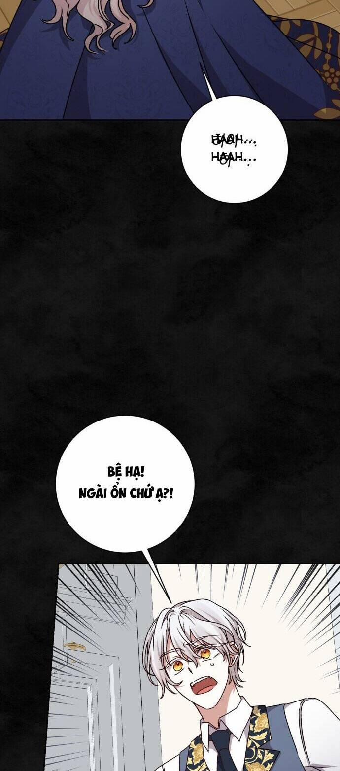 Bạo Chúa Muốn Sống Hiền Lành 32 trang 57