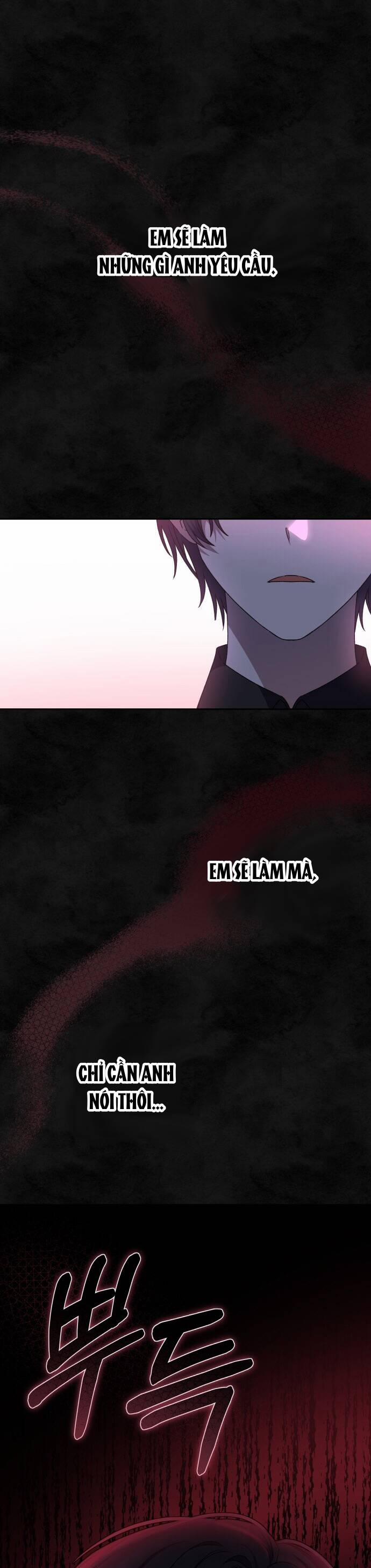 Bạo Chúa Muốn Sống Hiền Lành 32 trang 6