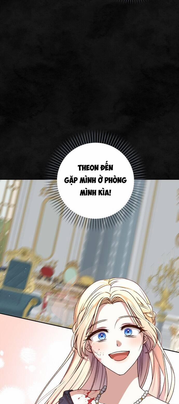 Bạo Chúa Muốn Sống Hiền Lành 32 trang 60