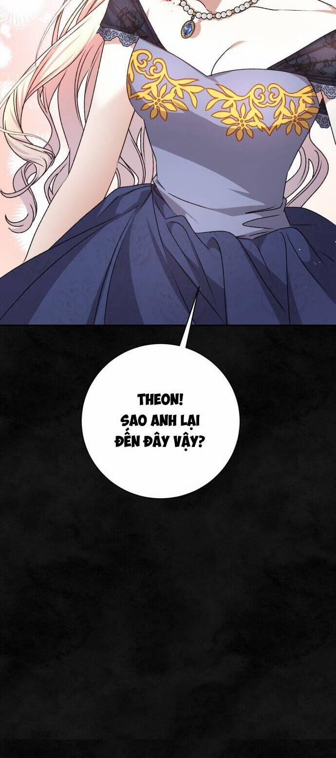 Bạo Chúa Muốn Sống Hiền Lành 32 trang 61