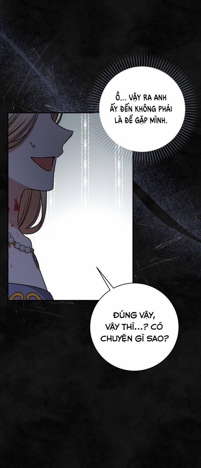 Bạo Chúa Muốn Sống Hiền Lành 32 trang 65