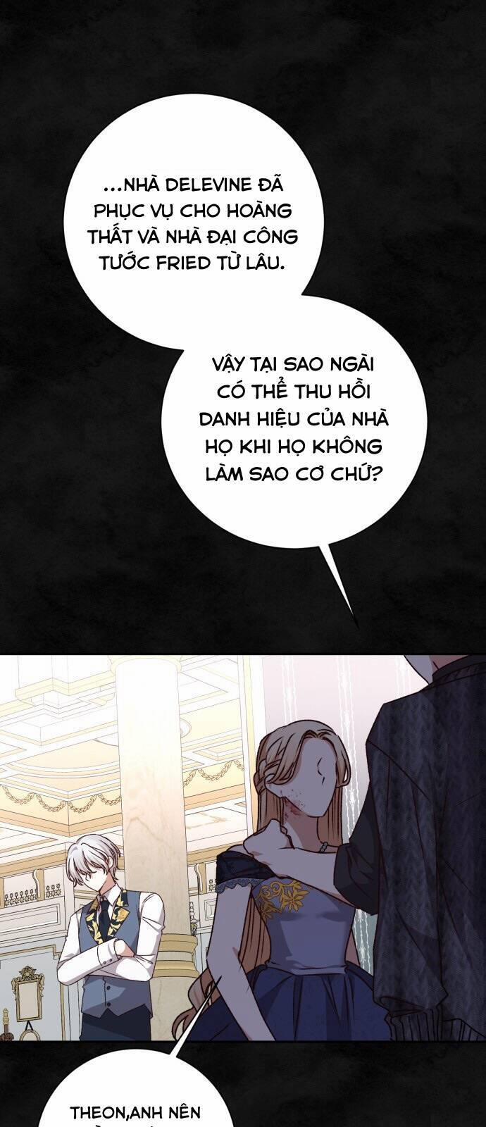 Bạo Chúa Muốn Sống Hiền Lành 32 trang 66