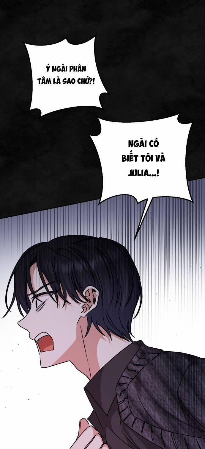 Bạo Chúa Muốn Sống Hiền Lành 32 trang 68