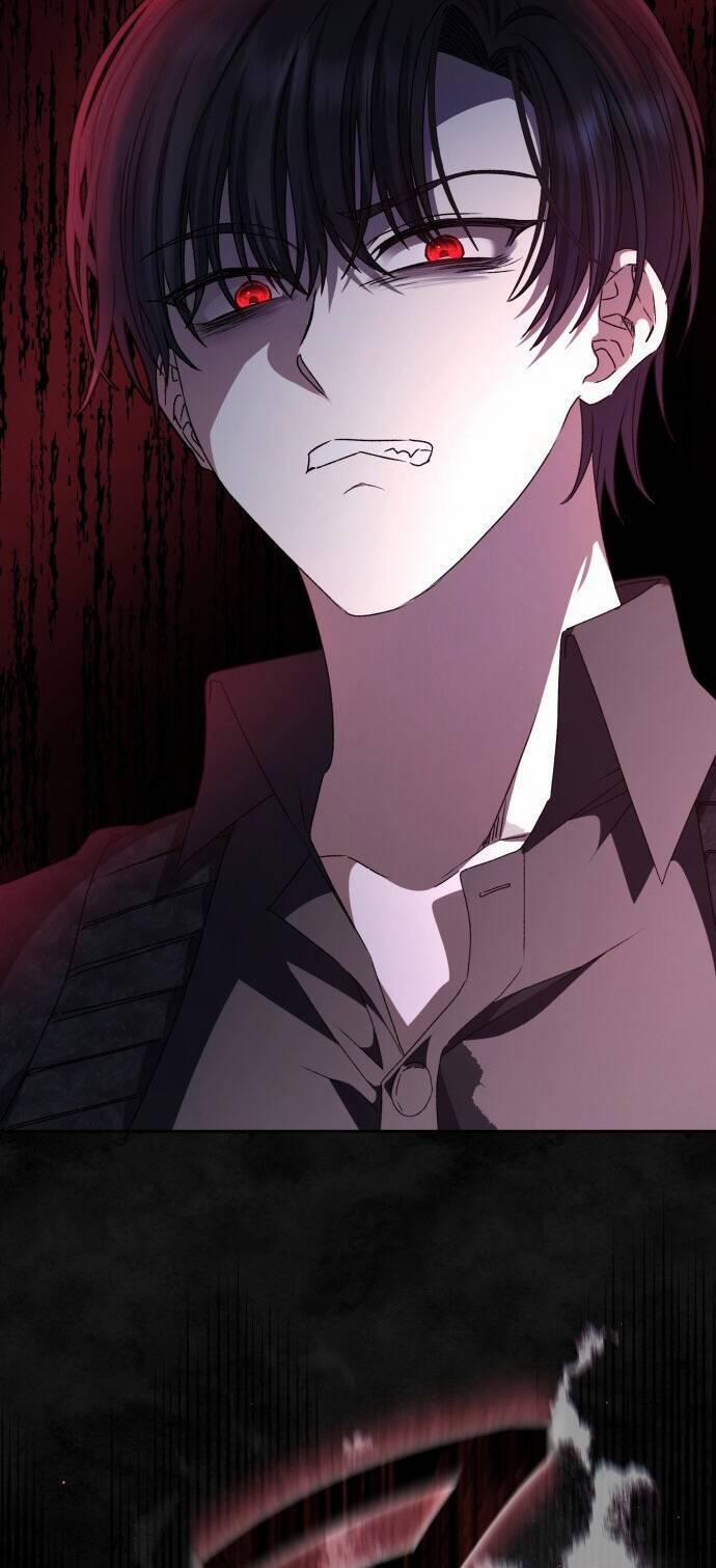 Bạo Chúa Muốn Sống Hiền Lành 32 trang 7