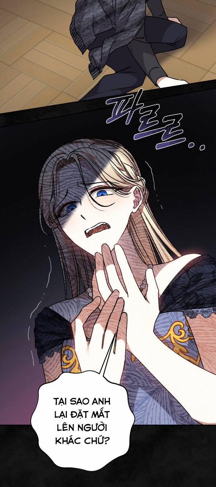 Bạo Chúa Muốn Sống Hiền Lành 32 trang 71