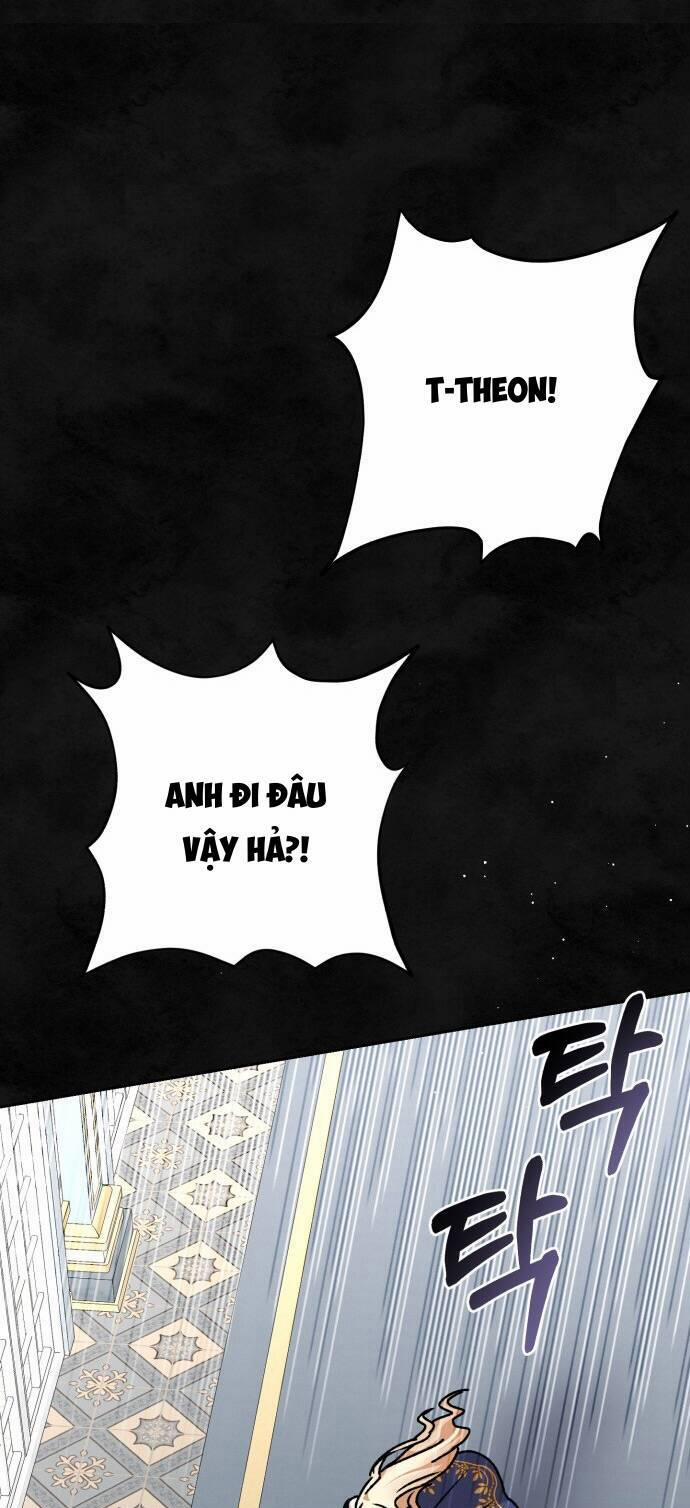 Bạo Chúa Muốn Sống Hiền Lành 32 trang 73