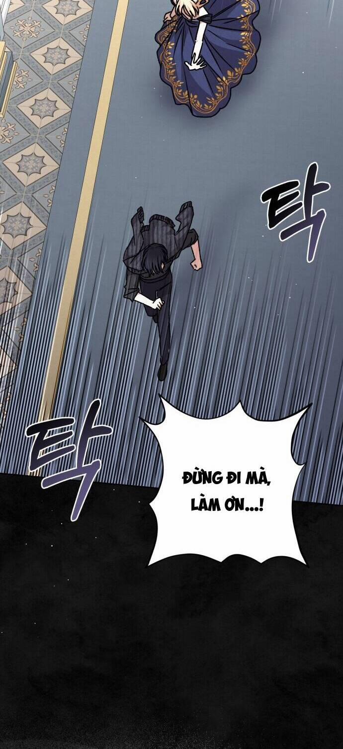 Bạo Chúa Muốn Sống Hiền Lành 32 trang 74