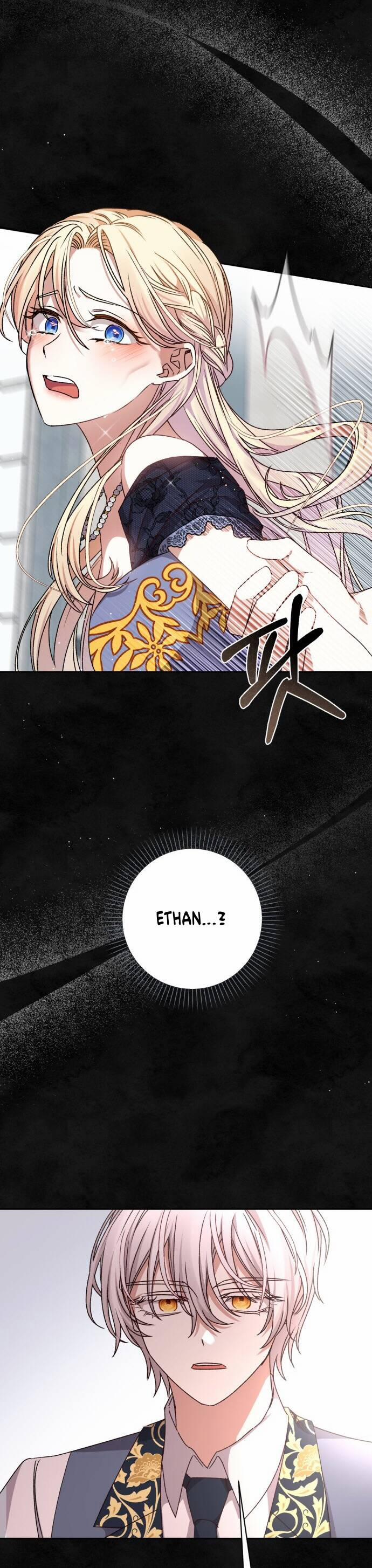 Bạo Chúa Muốn Sống Hiền Lành 32 trang 75