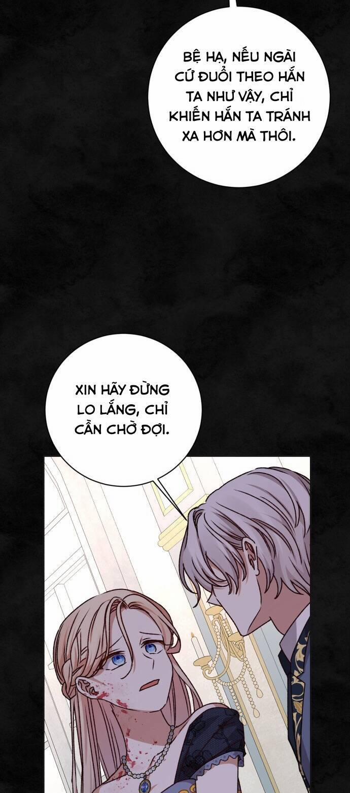 Bạo Chúa Muốn Sống Hiền Lành 32 trang 76