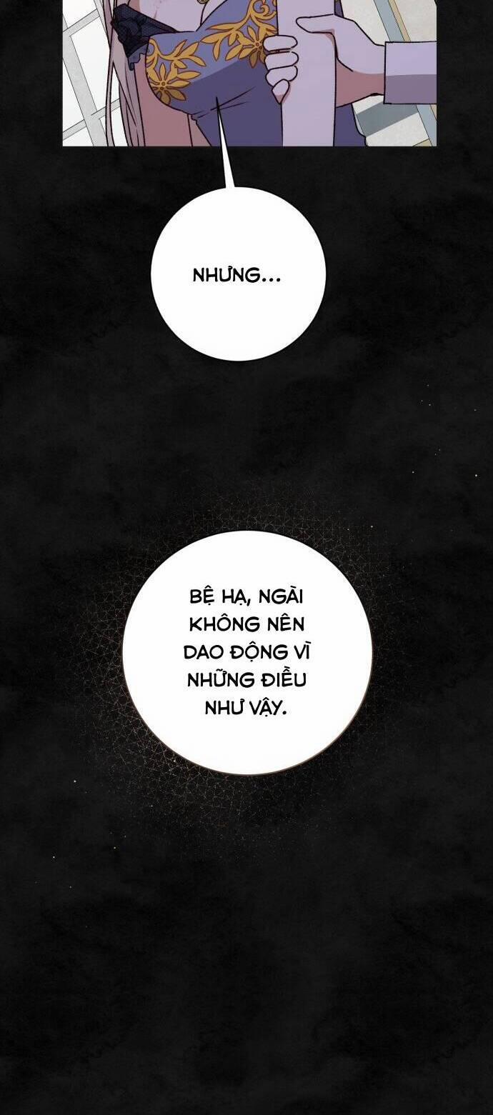 Bạo Chúa Muốn Sống Hiền Lành 32 trang 77