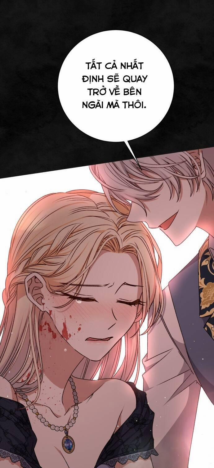 Bạo Chúa Muốn Sống Hiền Lành 32 trang 78