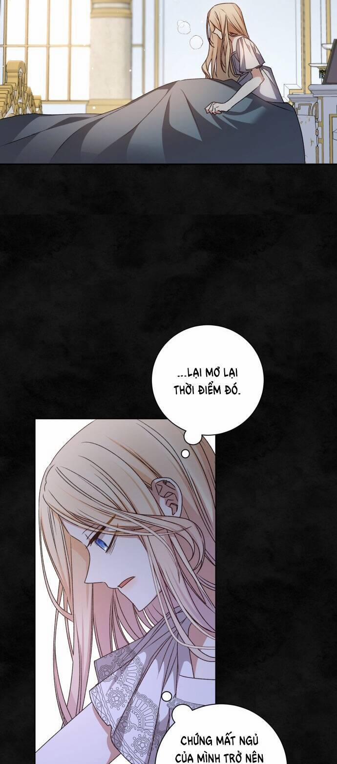 Bạo Chúa Muốn Sống Hiền Lành 32 trang 9