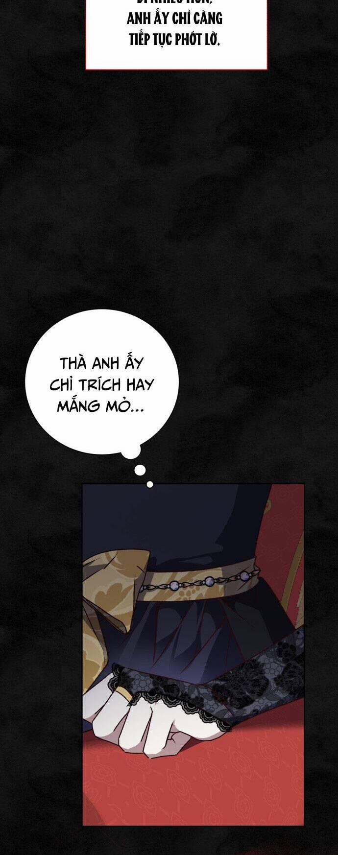 Bạo Chúa Muốn Sống Hiền Lành 33 trang 1