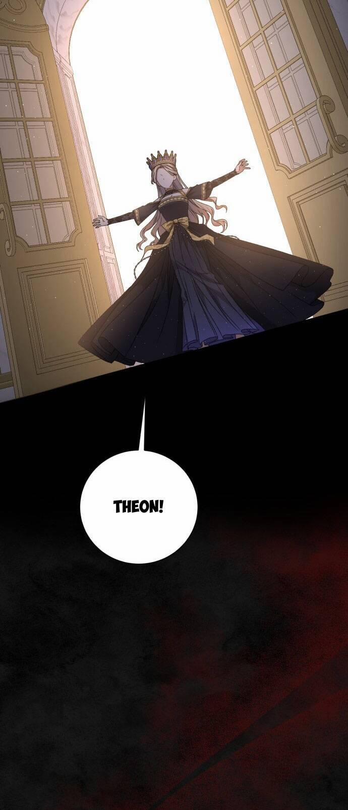 Bạo Chúa Muốn Sống Hiền Lành 33 trang 10