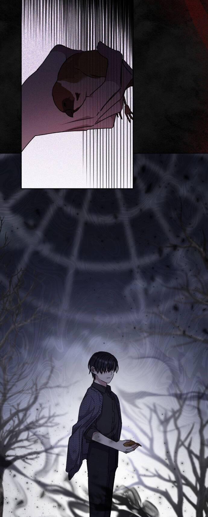 Bạo Chúa Muốn Sống Hiền Lành 33 trang 12