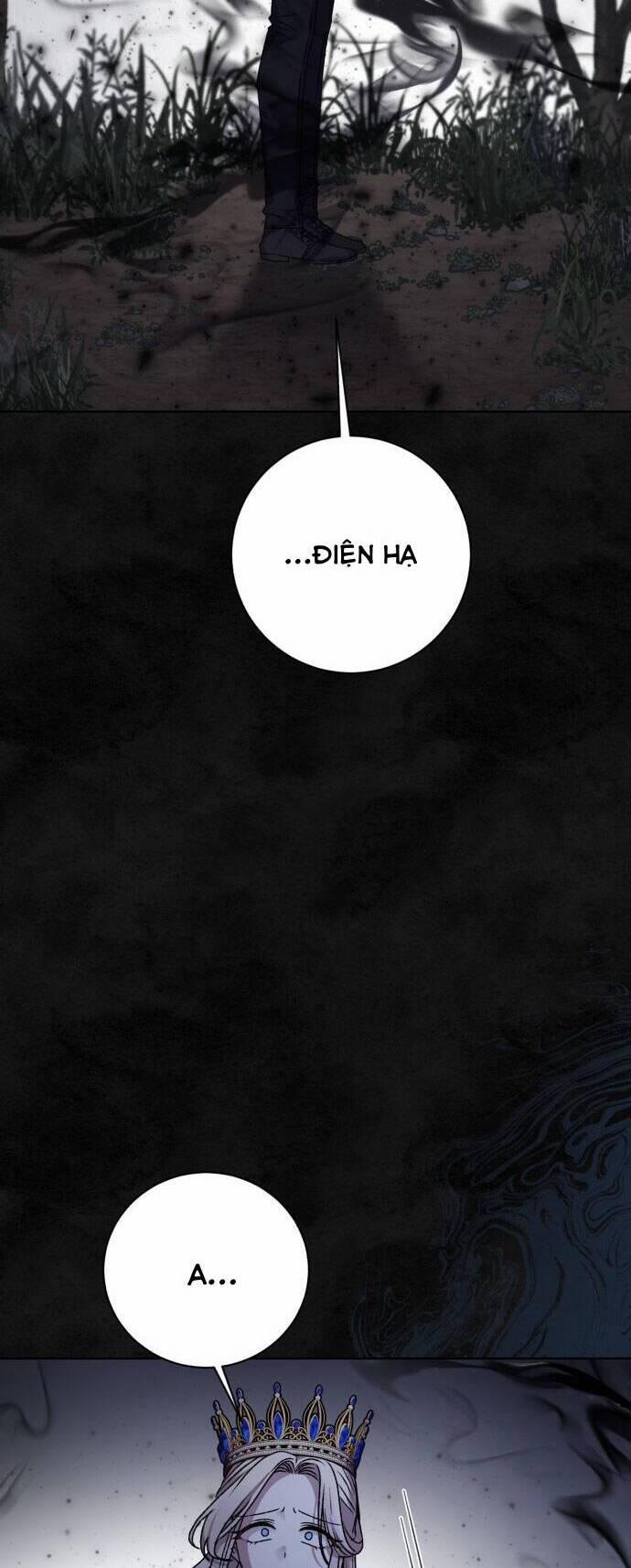 Bạo Chúa Muốn Sống Hiền Lành 33 trang 13