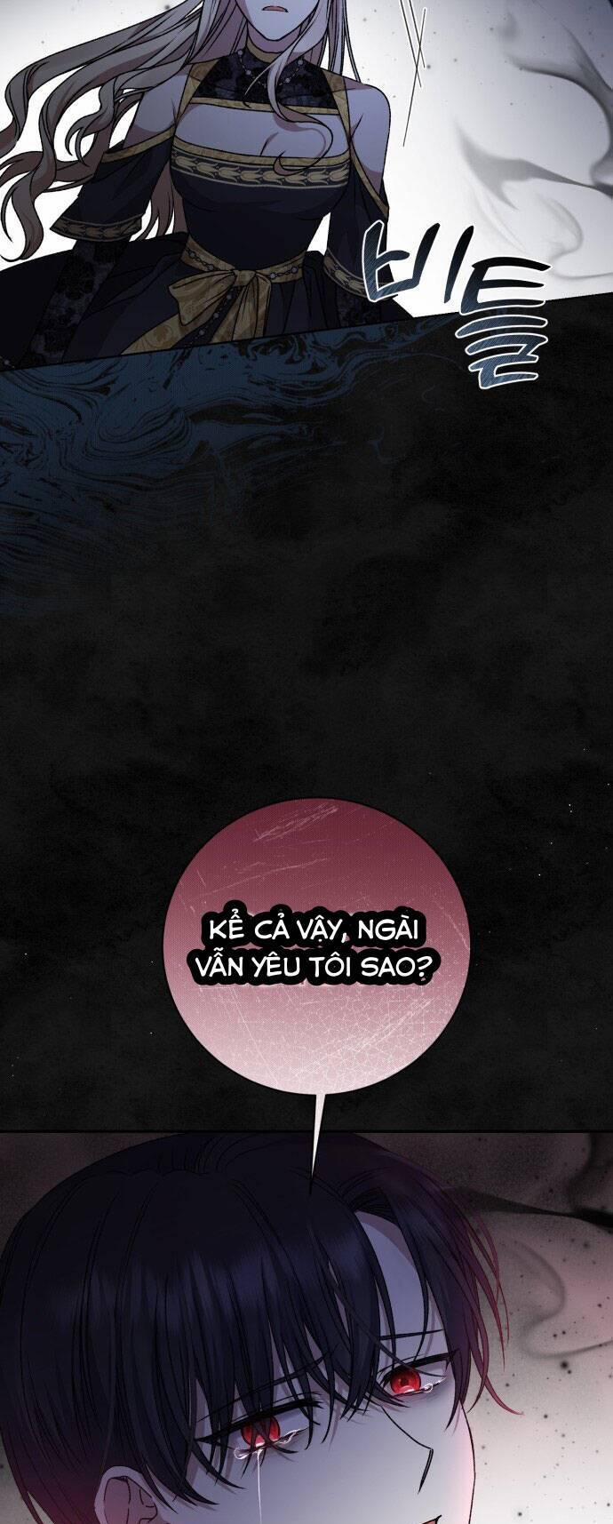 Bạo Chúa Muốn Sống Hiền Lành 33 trang 14