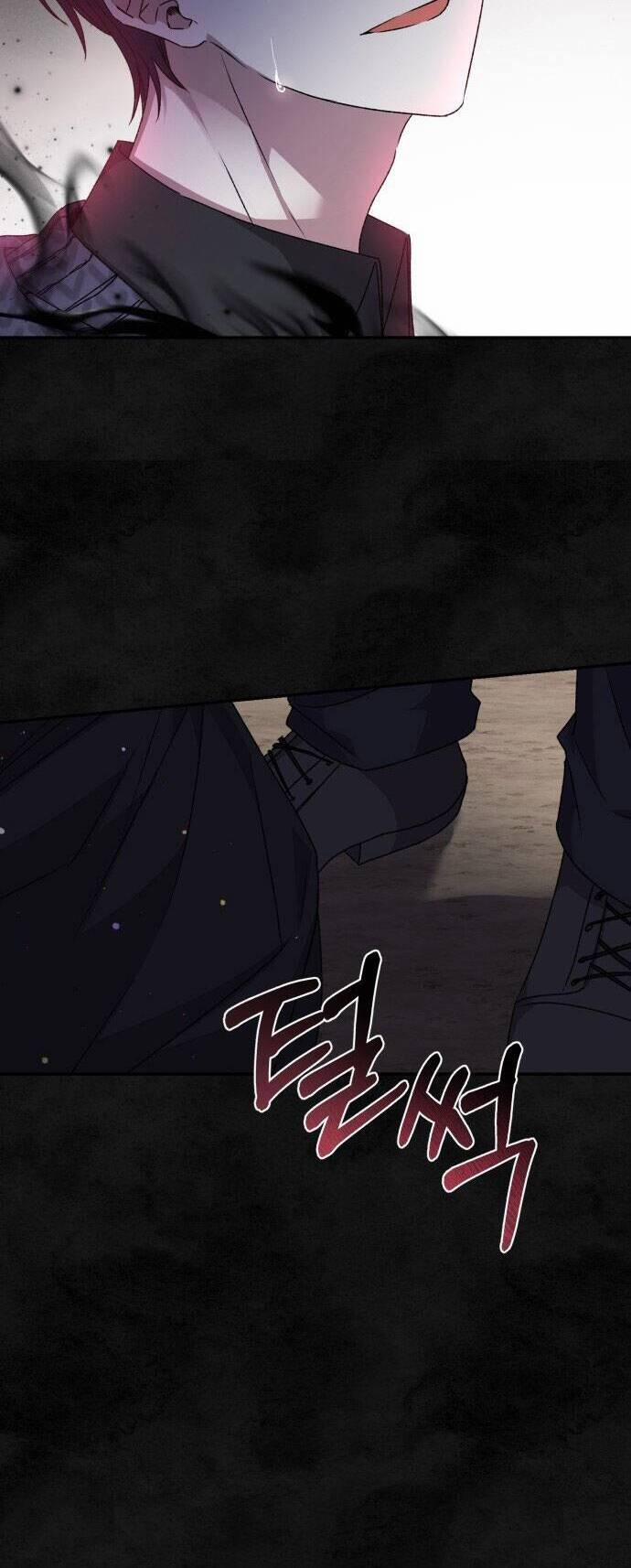 Bạo Chúa Muốn Sống Hiền Lành 33 trang 15