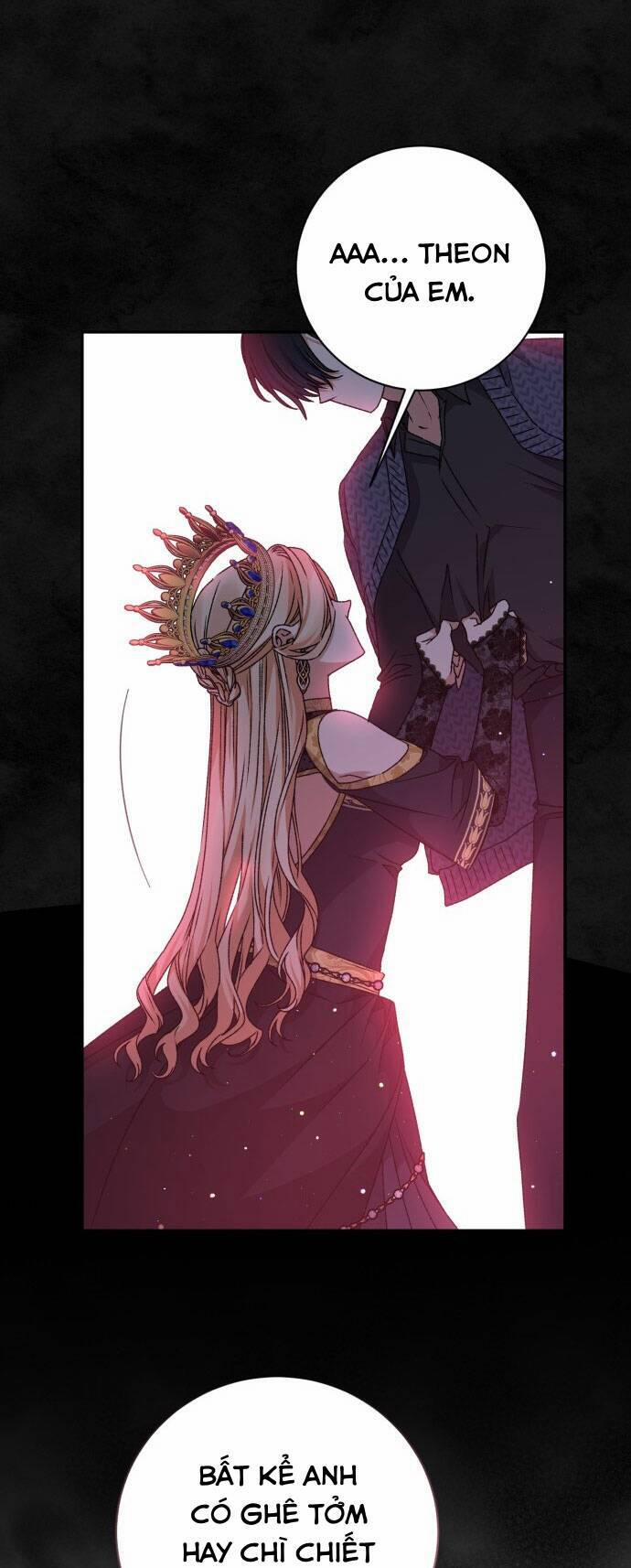 Bạo Chúa Muốn Sống Hiền Lành 33 trang 16