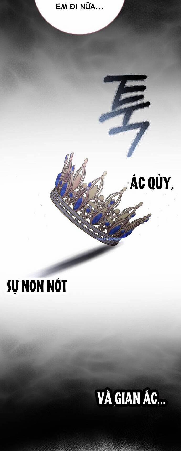 Bạo Chúa Muốn Sống Hiền Lành 33 trang 17