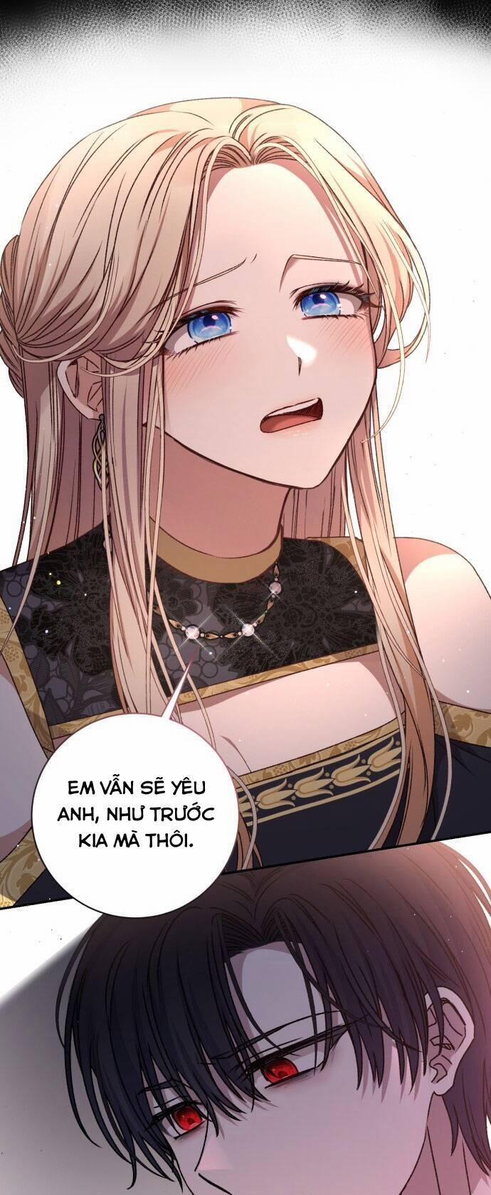 Bạo Chúa Muốn Sống Hiền Lành 33 trang 18