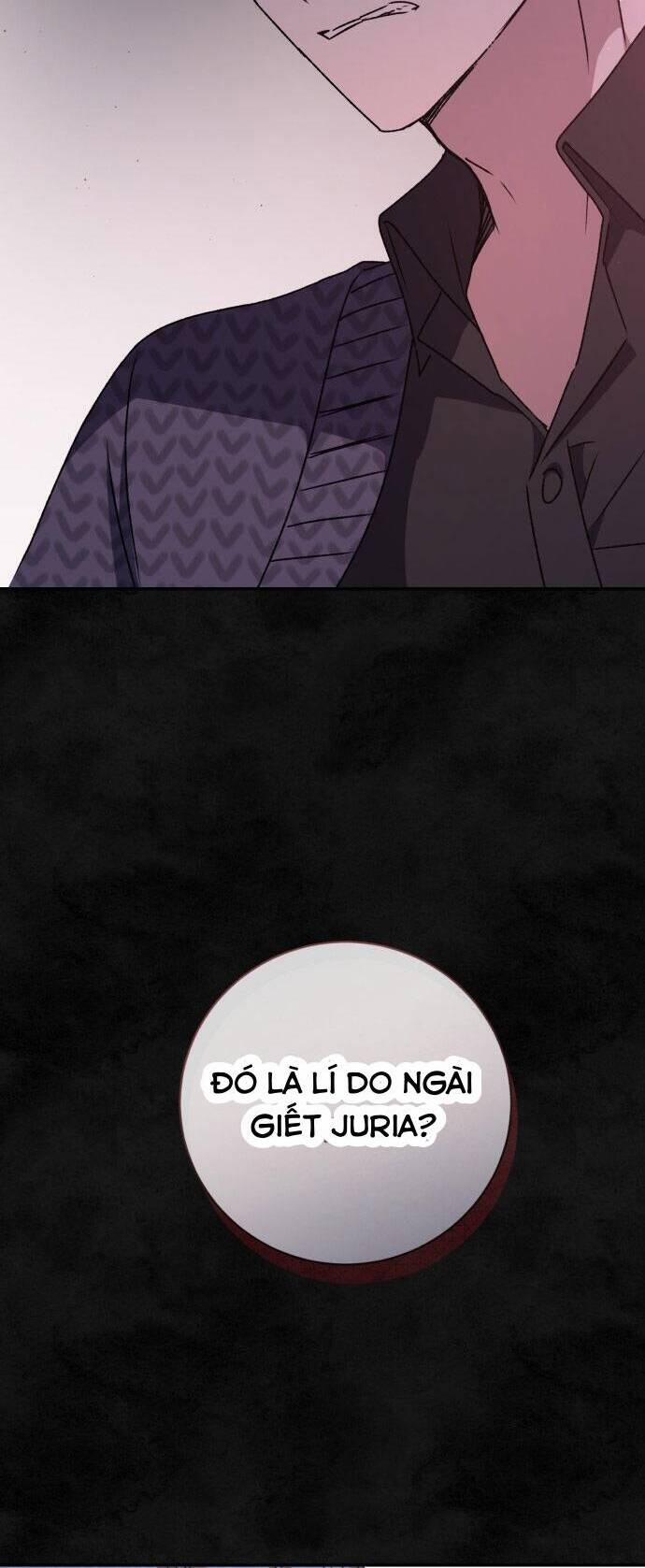 Bạo Chúa Muốn Sống Hiền Lành 33 trang 19