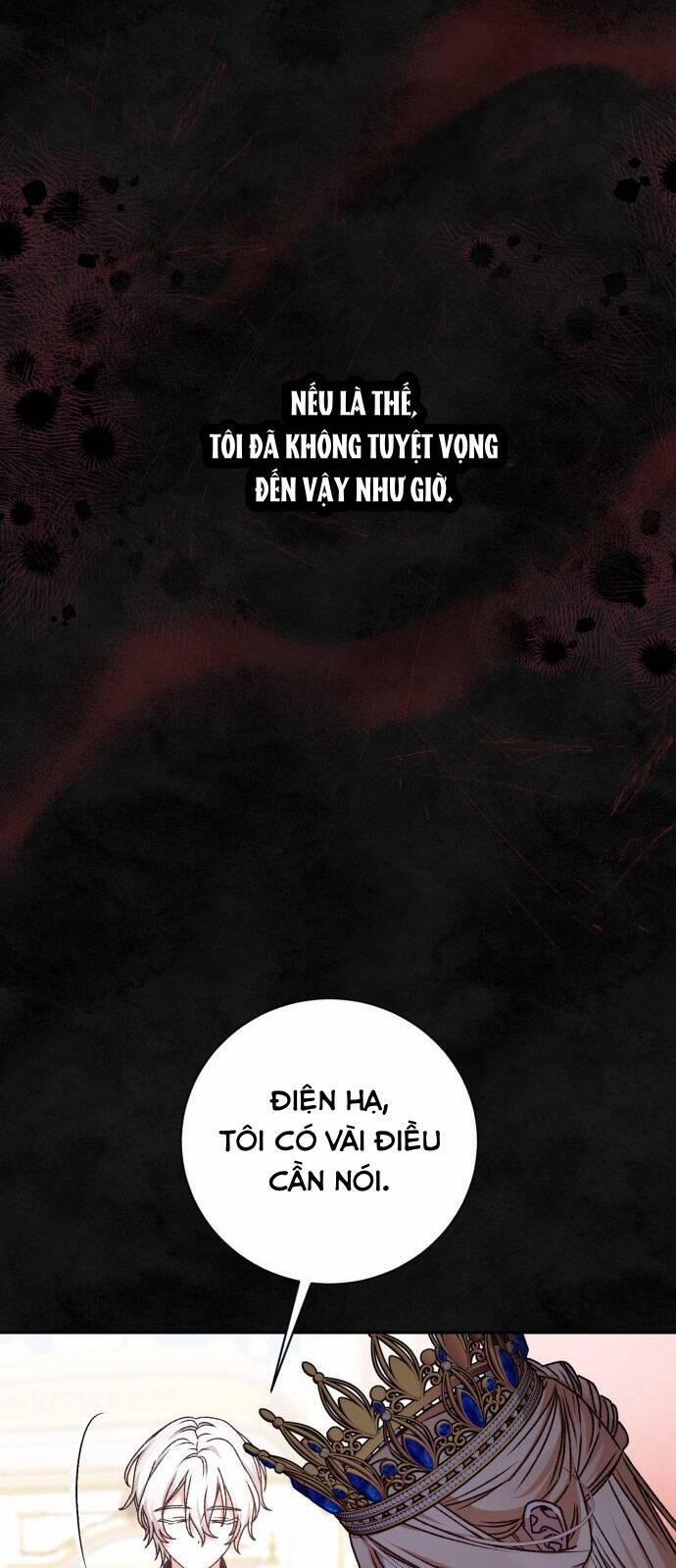 Bạo Chúa Muốn Sống Hiền Lành 33 trang 2