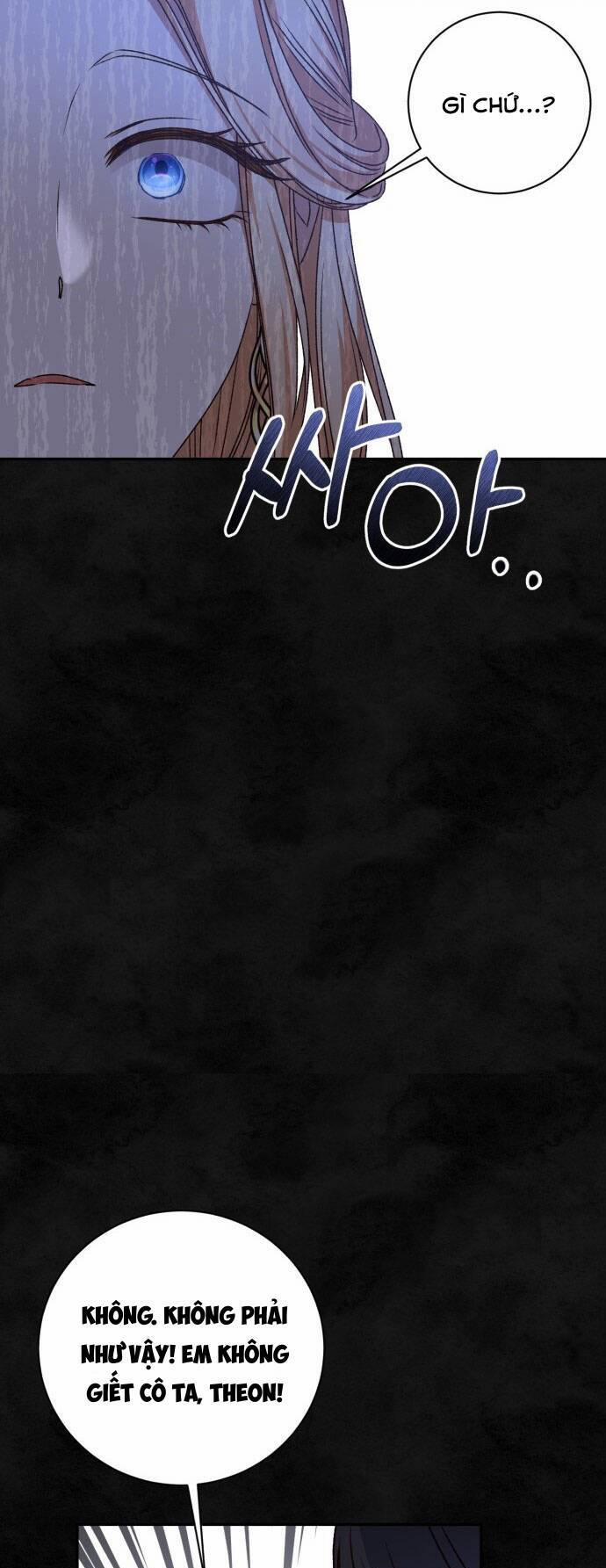 Bạo Chúa Muốn Sống Hiền Lành 33 trang 20