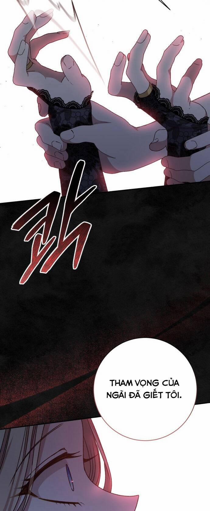 Bạo Chúa Muốn Sống Hiền Lành 33 trang 22