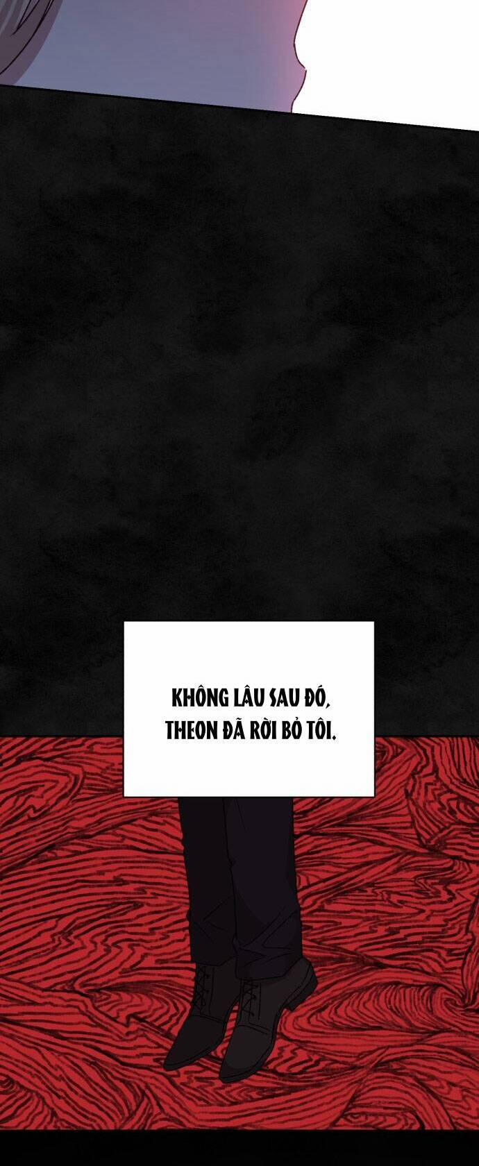 Bạo Chúa Muốn Sống Hiền Lành 33 trang 23