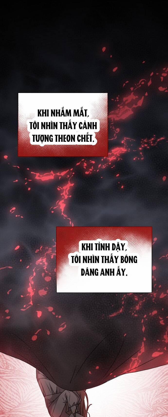 Bạo Chúa Muốn Sống Hiền Lành 33 trang 24