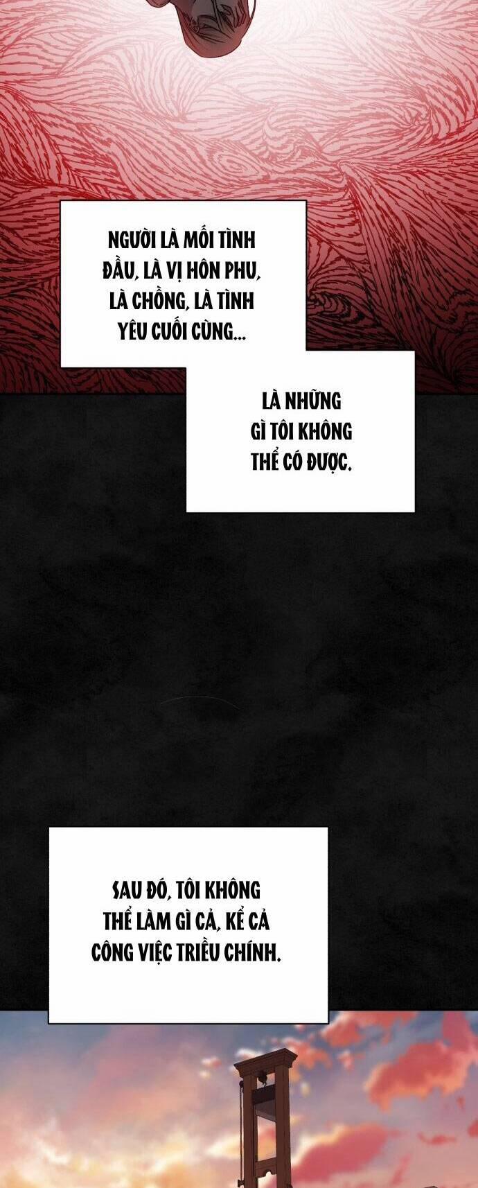 Bạo Chúa Muốn Sống Hiền Lành 33 trang 25