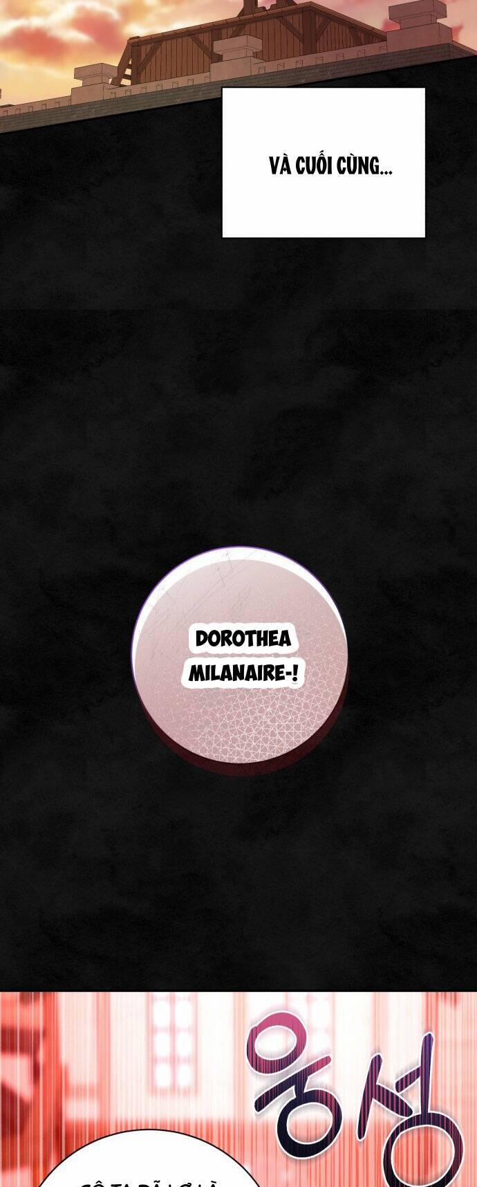 Bạo Chúa Muốn Sống Hiền Lành 33 trang 26