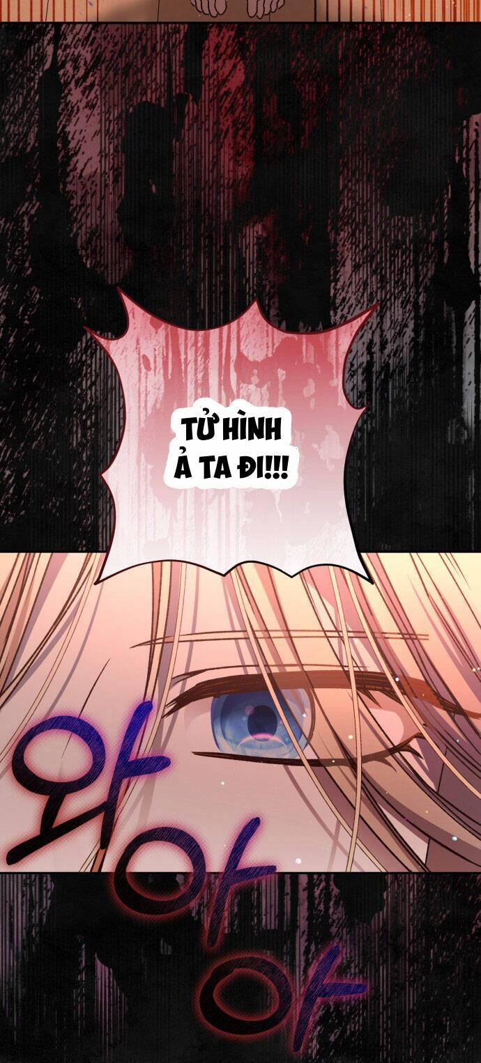 Bạo Chúa Muốn Sống Hiền Lành 33 trang 28