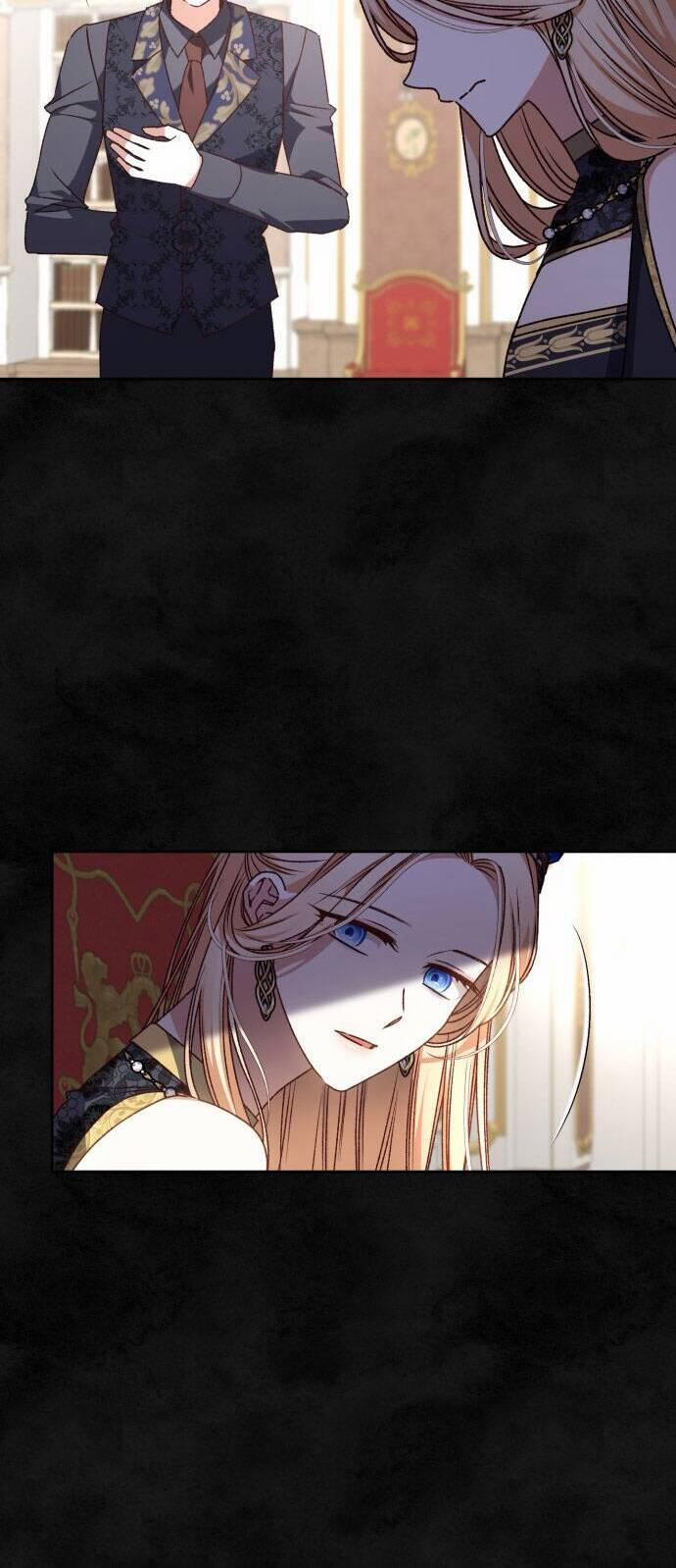 Bạo Chúa Muốn Sống Hiền Lành 33 trang 3