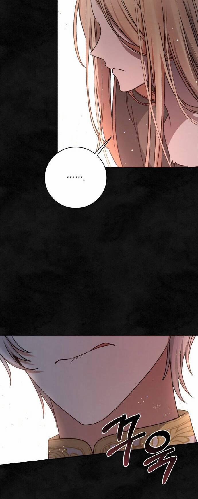 Bạo Chúa Muốn Sống Hiền Lành 33 trang 31