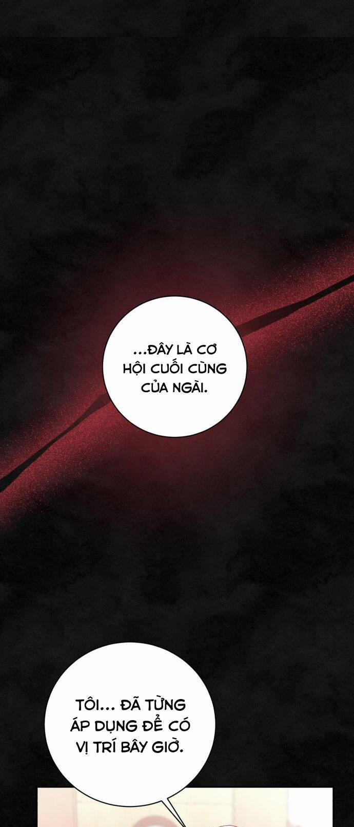 Bạo Chúa Muốn Sống Hiền Lành 33 trang 32