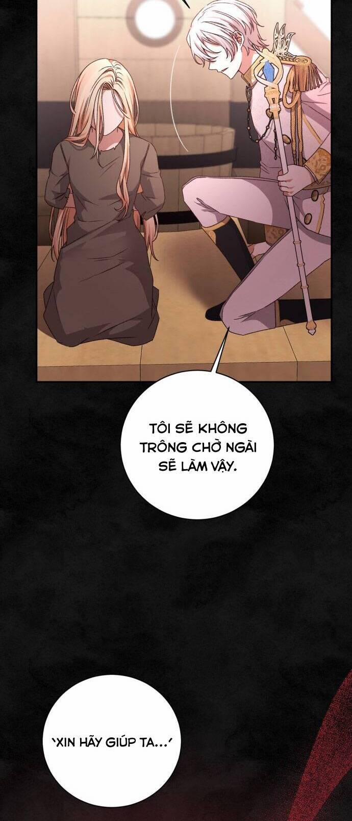 Bạo Chúa Muốn Sống Hiền Lành 33 trang 33