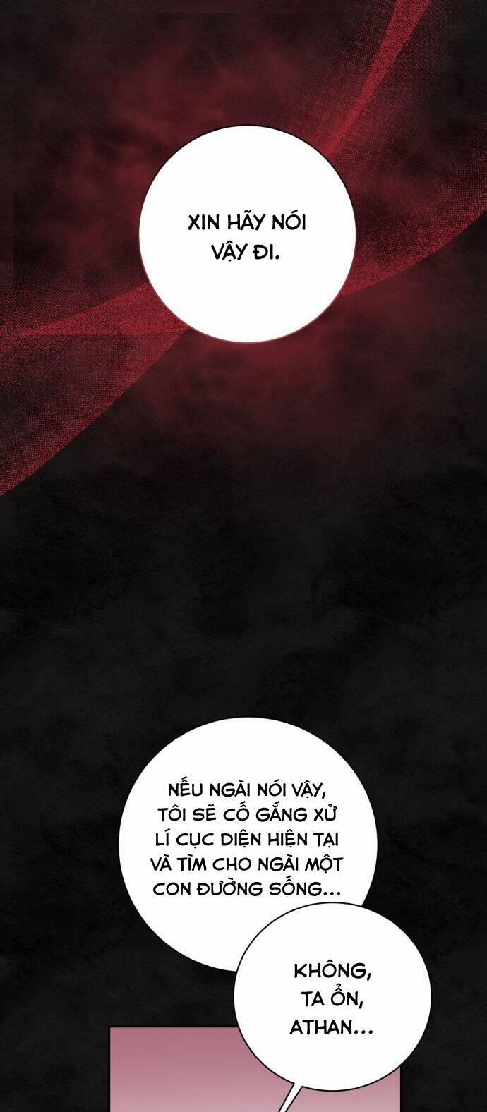 Bạo Chúa Muốn Sống Hiền Lành 33 trang 34